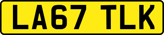 LA67TLK