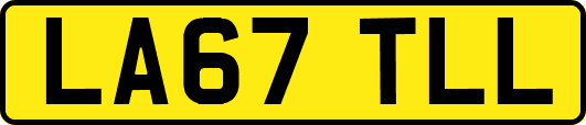 LA67TLL