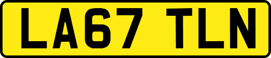 LA67TLN