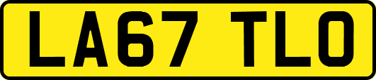 LA67TLO