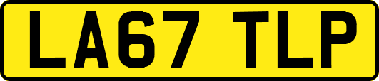 LA67TLP