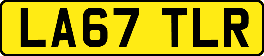 LA67TLR