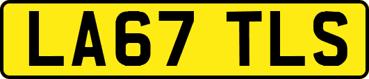 LA67TLS