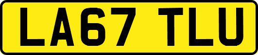 LA67TLU