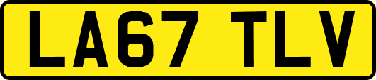 LA67TLV
