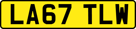 LA67TLW