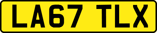 LA67TLX