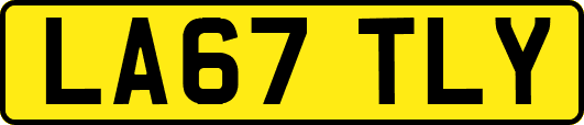 LA67TLY