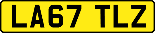 LA67TLZ