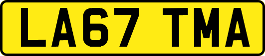 LA67TMA