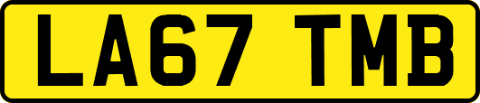 LA67TMB