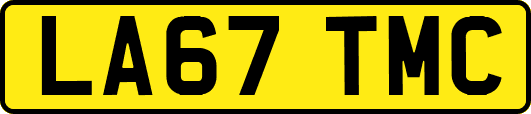LA67TMC