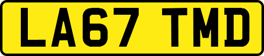 LA67TMD
