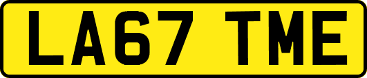 LA67TME