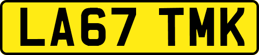 LA67TMK