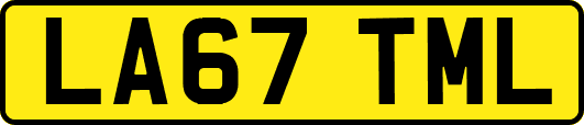 LA67TML