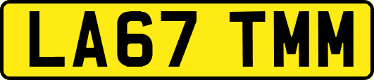 LA67TMM
