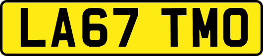 LA67TMO