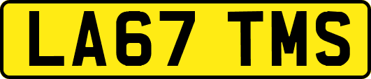 LA67TMS