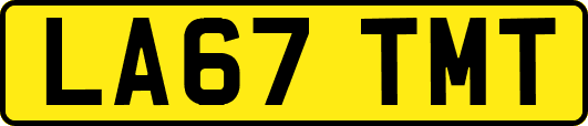 LA67TMT
