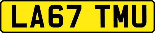 LA67TMU
