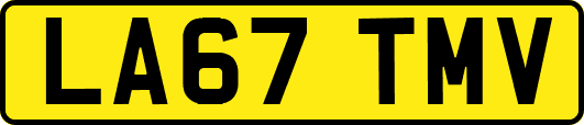 LA67TMV