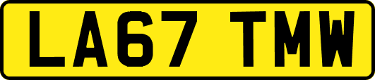 LA67TMW