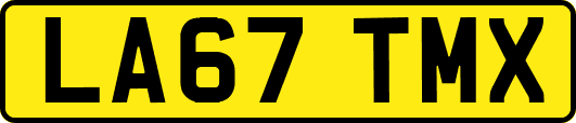 LA67TMX