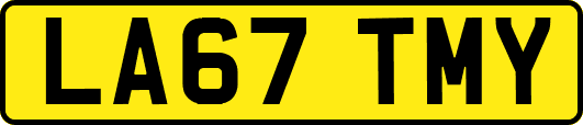 LA67TMY