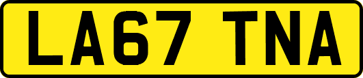 LA67TNA
