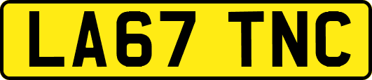 LA67TNC