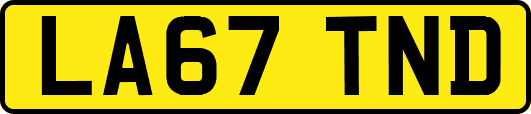 LA67TND