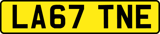 LA67TNE