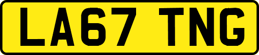 LA67TNG