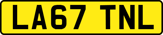 LA67TNL