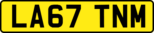 LA67TNM