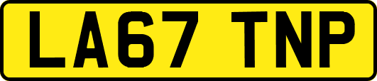 LA67TNP