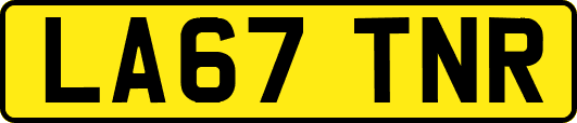 LA67TNR