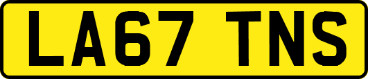 LA67TNS