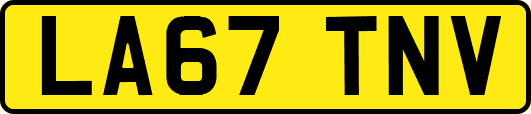 LA67TNV