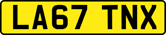 LA67TNX