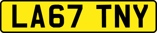 LA67TNY
