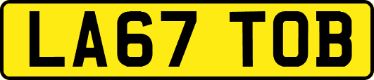 LA67TOB
