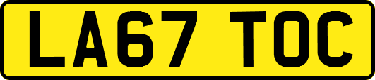 LA67TOC