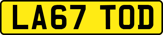 LA67TOD