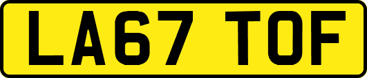 LA67TOF