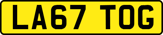 LA67TOG