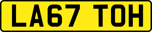 LA67TOH