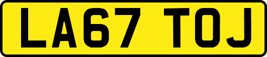 LA67TOJ