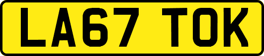 LA67TOK